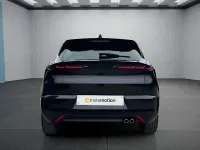 Neu Alfa Romeo Junior 136 PS (100 kW) 2026 Schwarz SUV
