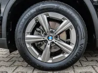 Gebraucht BMW X1 Shadowline 150 PS (110 kW) 2023 Schwarz SUV