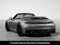 Neu Porsche 911 541 PS (397 kW) 2026 Aventuringrünmetallic Cabrio
