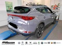 Gebraucht Cupra Formentor 190 PS (139 kW) 2023 Grau SUV