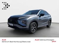 Usado Mitsubishi Eclipse Cross Select 188 HP (138 kW) 2022 Cinzento SUV
