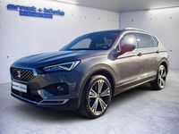 Gebraucht Seat Tarraco 4Drive 190 PS (139 kW) 2019 SUV
