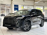 Neu DFSK E5 177 PS (130 kW) 2026 Schwarz SUV