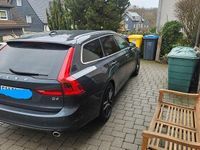 Gebraucht Volvo V90 Momentum 190 PS (139 kW) 2017 Kombi