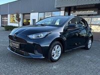 Gebraucht Mazda 2 Center-Line 116 PS (85 kW) 2025 Opera black Kleinwagen