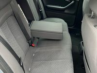 gebraucht Seat Exeo Limousine