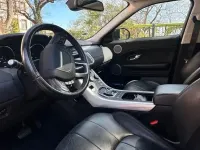 Gebraucht Land Rover Range Rover evoque 150 PS (110 kW) 2016 Weiß SUV