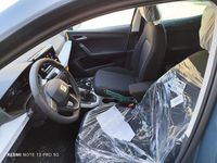 Neu Seat Arona 95 PS (69 kW) 2025 Blau SUV