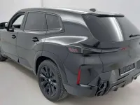 Używany BMW XM Performance 748 KM (550 kW) 2025 Czarny SUV