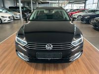 gebraucht VW Passat Variant Trendline DISCOVER-MEDIA/KAMERA/EINPARKHILFE