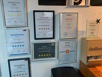 Gebraucht Mitsubishi Space Star 71 PS (52 kW) 2020 Rot Kleinwagen