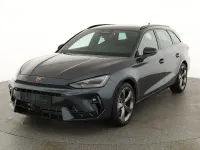 Neu Cupra Leon 204 PS (150 kW) 2026 Graphene grau metallic