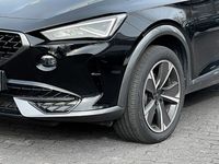 Gebraucht Cupra Formentor 150 PS (110 kW) 2024 Mitternachtsschwarz SUV