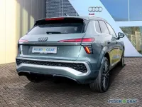 Usata Audi Q3 S-Line 150 CV (110 kW) 2026 Verde SUV