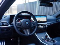 Gebraucht BMW M4 Competition Edition 510 PS (375 kW) 2024 Grau Coupé