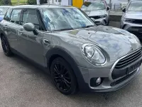 Gebraucht Mini Clubman 102 PS (75 kW) 2018 Moonwalk grey Kombi