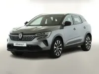 Gebraucht Renault Austral Techno 158 PS (116 kW) 2025 Schwarz SUV