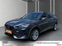 Gebraucht Cupra Formentor 150 PS (110 kW) 2024 Grau SUV
