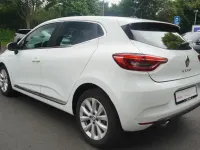 Gebraucht Renault Clio Intens 140 PS (102 kW) 2022 Weiß Kleinwagen