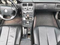 Usata Mercedes SLK200 2002 Nero Cabrio