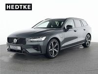 Gebraucht Volvo V60 Plus 349 PS (256 kW) 2025 Forest lake Kombi