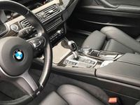 gebraucht BMW 520 520 d d , M-Sportpaket/Fahrwerk,Vollleder,Bi Xenon,Erstz.2017