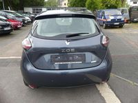 Gebraucht Renault Zoe Experience 80 kW (109 PS) 2020 Grau Kleinwagen