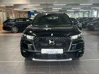 gebraucht DS Automobiles DS7 Crossback E-Tense Performance Line Neuwertig