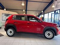 Neu Fiat Grande Panda Red 83 kW (113 PS) 2025 Passionerot Kleinwagen