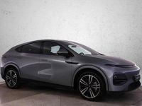 Gebraucht XPENG G6 AWD Performance 358 kW (487 PS) 2024 Grau SUV