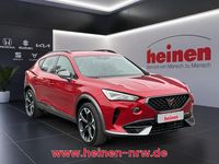 Gebraucht Cupra Formentor VZ 310 PS (228 kW) 2022 Desire rot SUV