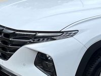gebraucht Hyundai Tucson TUCSON1,6 T-GDi 4WD Hybrid Prime, ECS