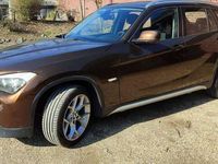 gebraucht BMW X1 sDrive 20d