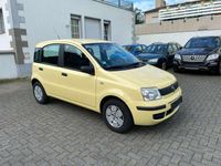 gebraucht Fiat Panda 1.1 Active Servo, ABS. Airbag, Radio-CD 5 Türen