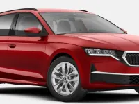 Neu Skoda Octavia Classic 150 PS (110 kW) 2026 Limousine
