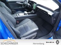 Gebraucht Renault Rafale Esprit Alpine 200 PS (147 kW) 2024 Blau SUV