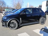 Gebraucht Renault 5 E-Tech Komfort 77 kW (106 PS) 2025 Schwarz Limousine