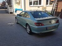 gebraucht Peugeot 406 Coupe 3.0 V6 Platinum