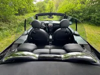 Gebraucht Mini Cooper SD 143 PS (105 kW) 2012 Grau Kleinwagen