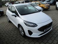 gebraucht Ford Fiesta 1,0 Ecoboost Titanium,Sonderzins ab 4,44% (Gebrauchtwagen) bei Weismann Automobile GmbH & Co. KG in Frankenthal