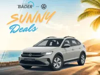 Neu VW Taigo Life 95 PS (69 kW) 2026 SUV