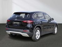 Gebraucht Mercedes GLA200 163 PS (119 kW) 2024 Schwarz SUV