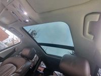 Gebraucht Audi A6 218 PS (160 kW) 2016 Blau Kombi