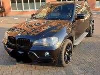 gebraucht BMW X5 4.8i