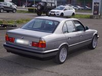 gebraucht BMW 525 E34 i M20B25 H-Kennzeichen