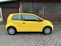 gebraucht Skoda Citigo **