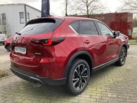 gebraucht Mazda CX-5 2.0 L Advantage AWD e G 165