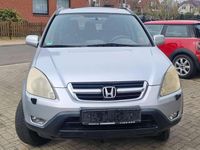 Occasion Honda CR-V ES 150 ch (110 kW) 2004 Argent SUV