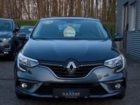 Gebraucht Renault Mégane IV Experience 101 PS (74 kW) 2016 Grau Limousine