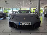 Neu Porsche 911 541 PS (397 kW) 2025 Grau grau Coupé